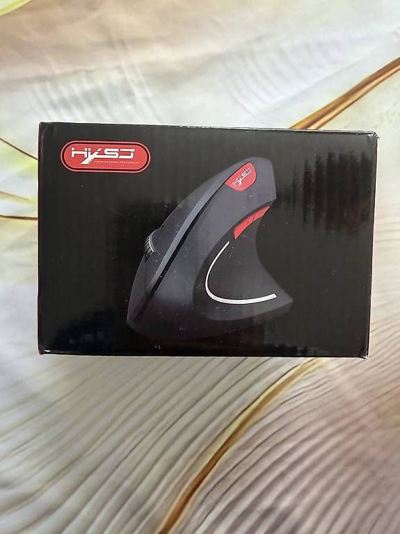 Mouse: Ergonomische Maus – Usato da Huttwil venduto da Userabcde 2