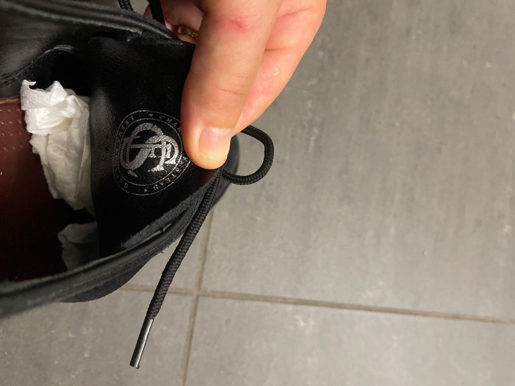Clarks Herrenschuhe: Clarks Original – Gebraucht aus Winterthur von Emdipa 5