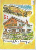 Berghaus Erika - Schlappin/Klosters