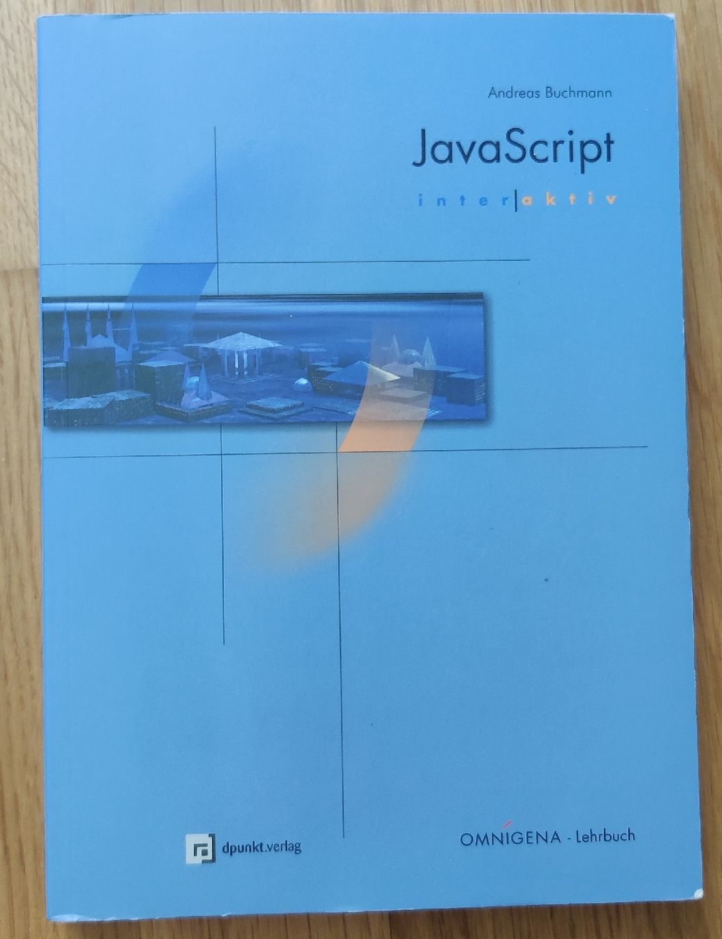 Libri: JavaScript interaktiv - perfekt zum Lernen! – Usato da Roggwil BE venduto da sun_26kg