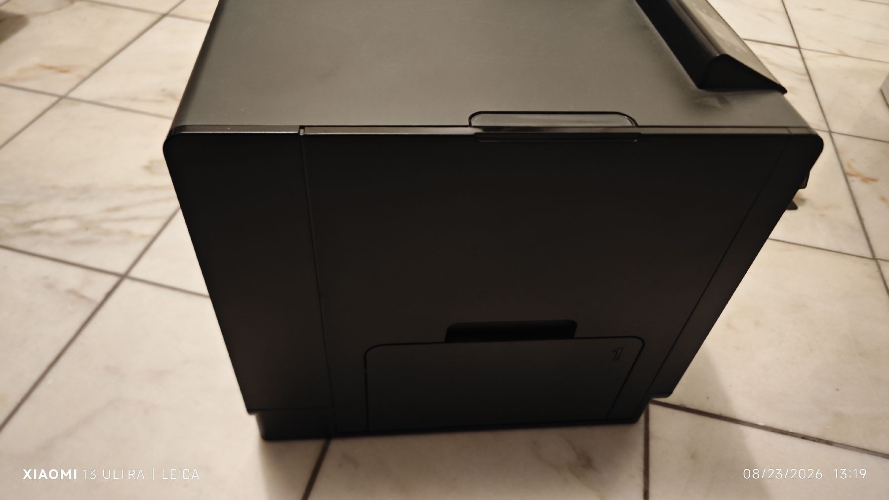Hewlett Packard Stampanti: HP Officejet Pro X451dw Printer – Usato da Origlio venduto da daveHK101 3