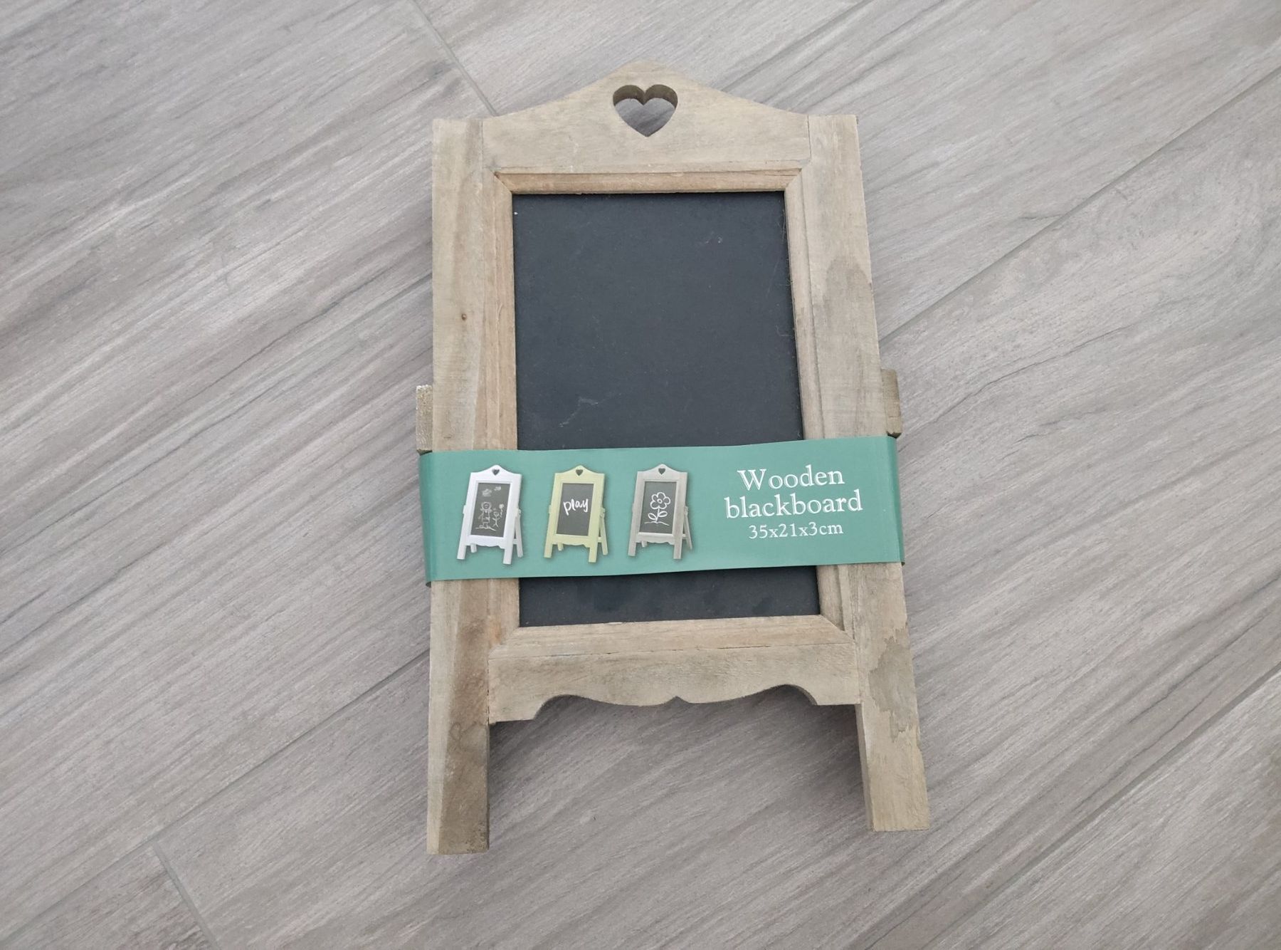 Alle Dekorationen: Lot shabby – Neu (gemäss Beschreibung) aus Vicques von prairie0809 6