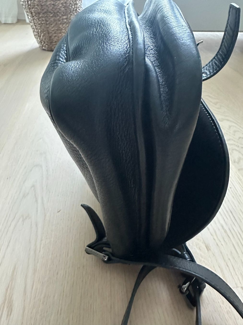 Longchamp Borse da donna: Longchamp Satteltasche – Nuovo (secondo la descrizione) da Zürich venduto da Rigiblick2 5
