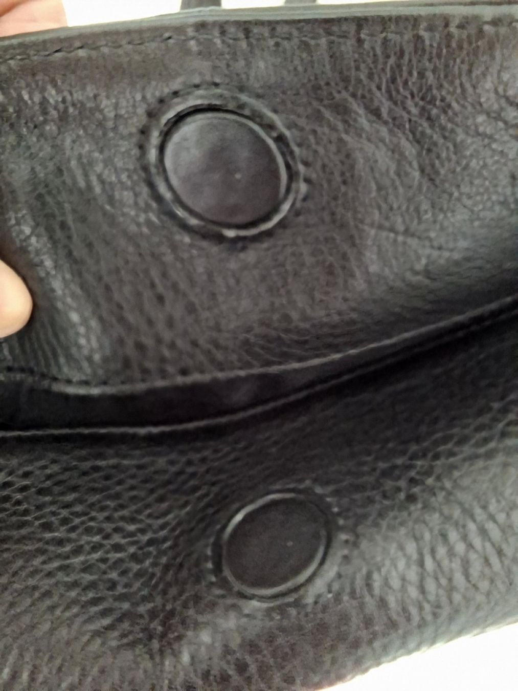 Claudio Ferrici Borse da donna: Sac vintage Claudio Ferrici  – Usato da Lutry venduto da Sim_Sta 3