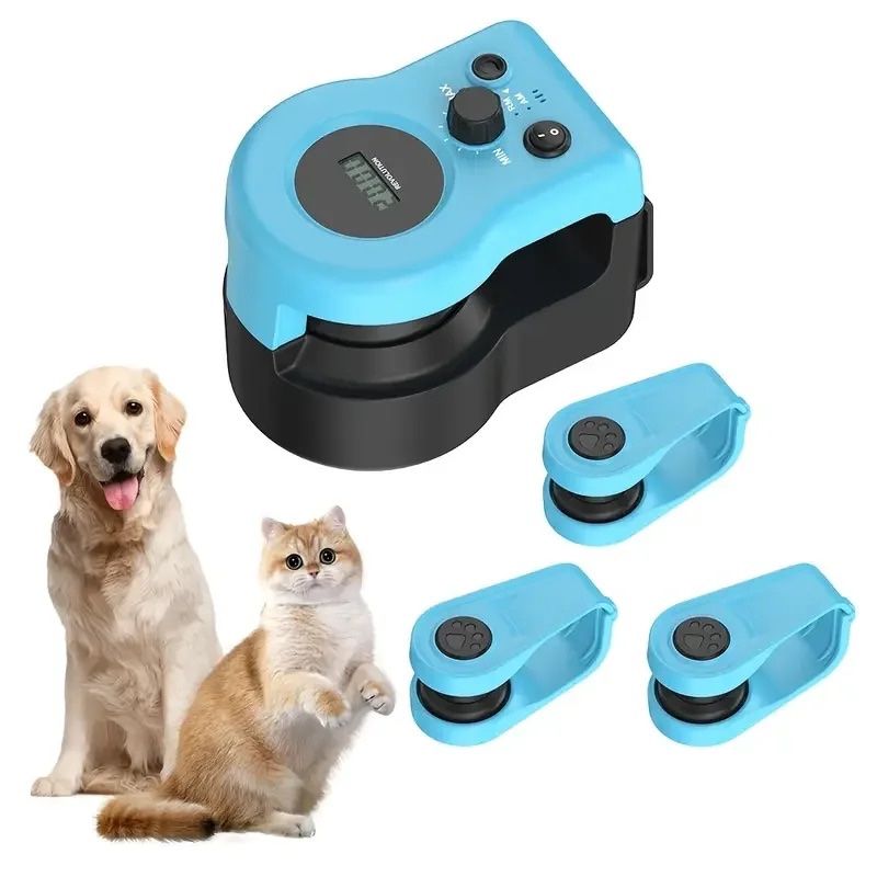 Giocattoli: Pet Cat Chasing Toy – Nuovo e nell'imballaggio originale da Lausanne venduto da oenix 7