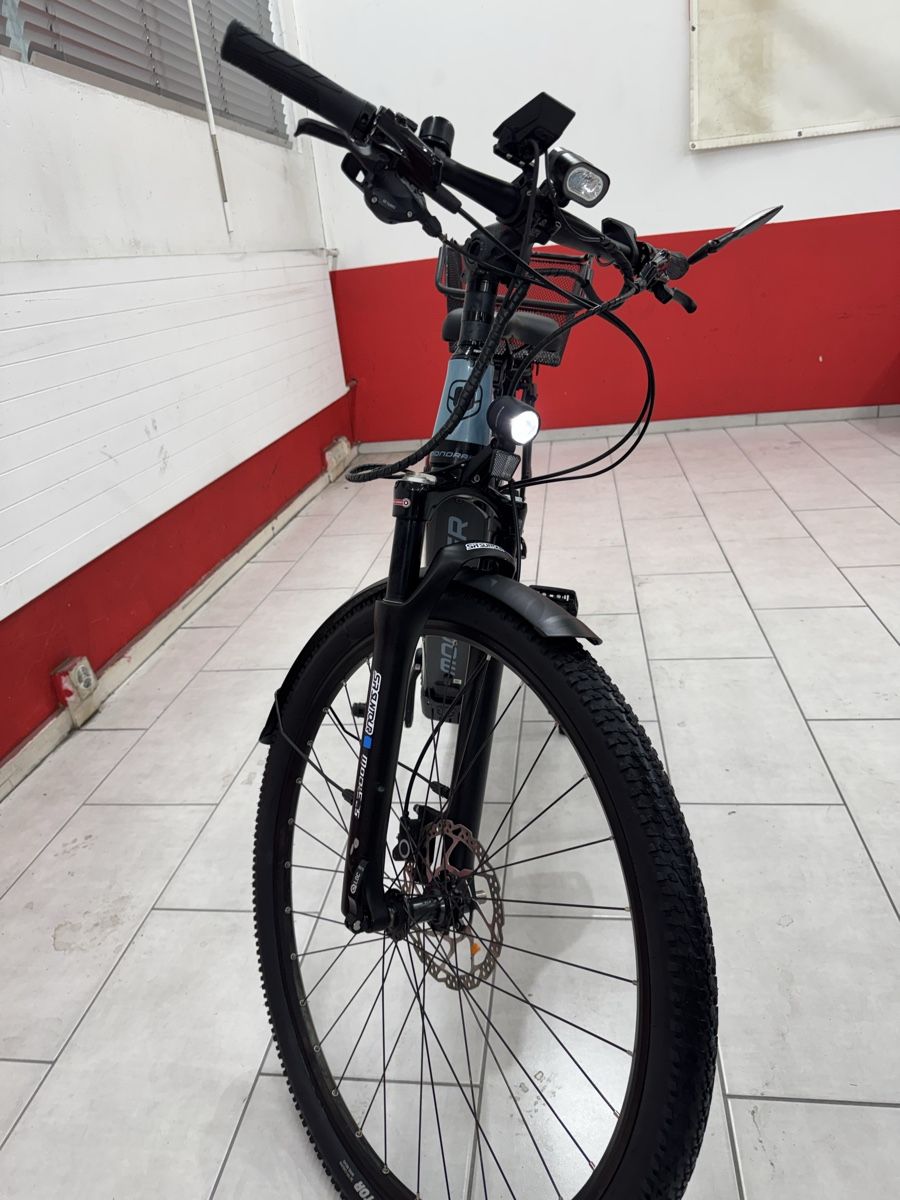 Mondraker Velos: Mondraker Prime X Top Zustand – Neu (gemäss Beschreibung) aus Trimbach von mal_8mzh 5