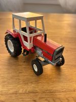 Siku Massey Ferguson Traktor 90er Jahre vintage