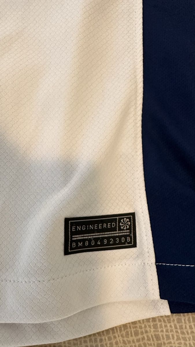 Nike Canottiere & Pantaloni: England Jersey 2024  – Nuovo (secondo la descrizione) da Oberrieden venduto da jon_5cl2 6