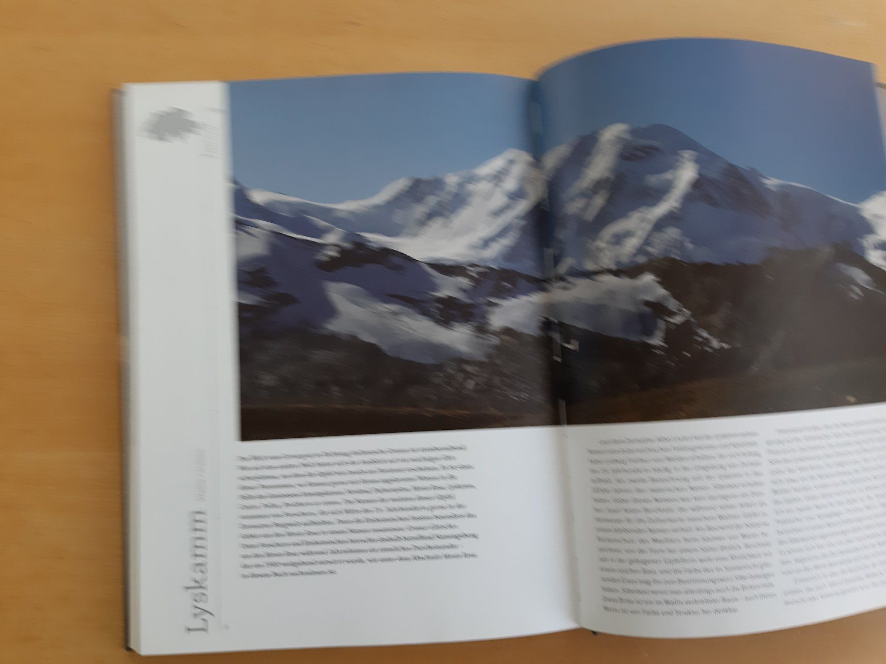 Libri: Gipfelgeschichten - Schweizer Berge - Namensherkunft! – Usato da Rotkreuz venduto da nigal 3