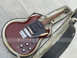 Vintage Gibson SG Special P90 Vibrola 1967