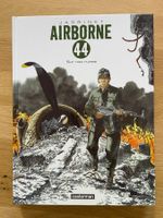 AIRBORNE 44 / TOME 8 / SUR NOS RUINES (EO)
