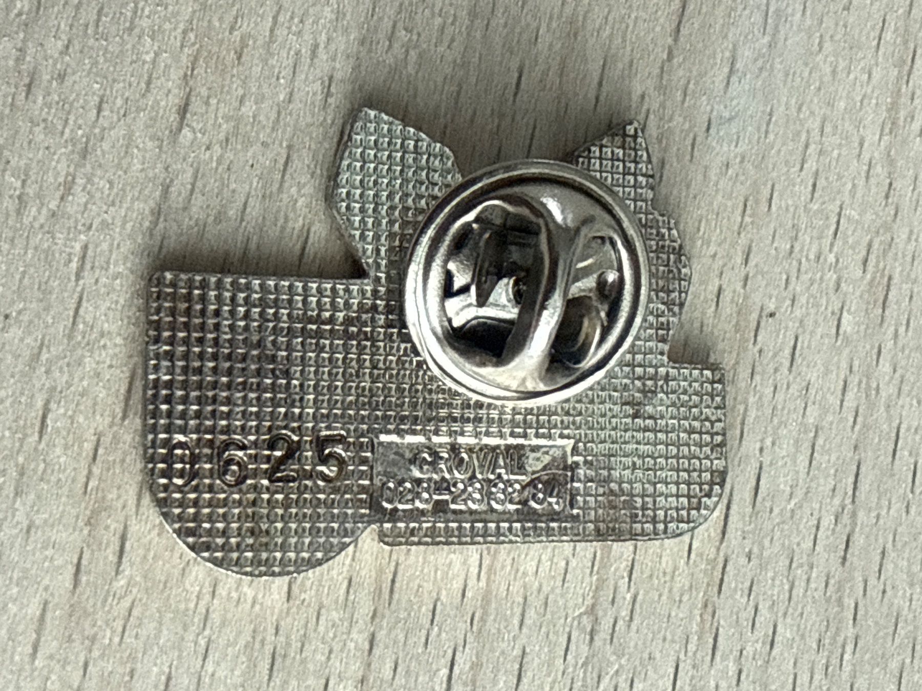 Plaquettes & Badges: Pin  Museum Obergesteln – D'occasion à Glattbrugg par Schweigmatt 1