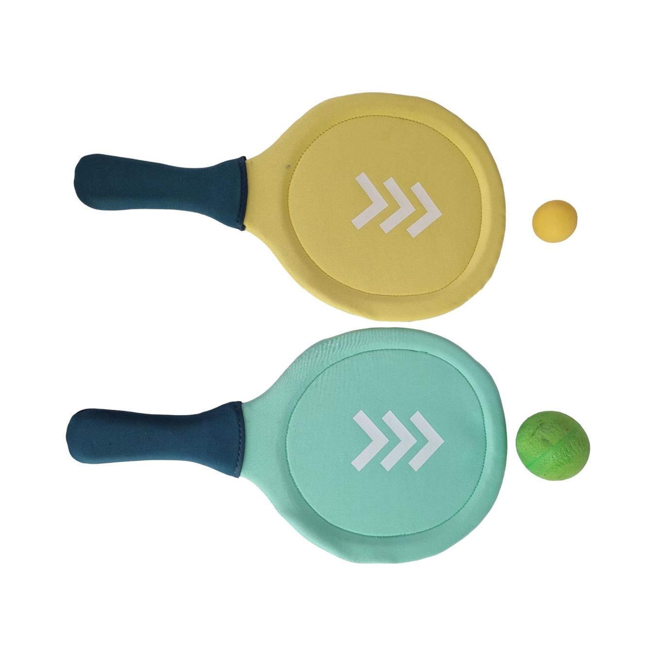Giocattoli: Beachball-Set, 38 cm – Usato da Wangen b. Olten venduto da Restwert_Wangen 3