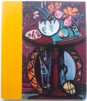 Katalog: Meisterwerke des deutschen Expressionismus, 2001