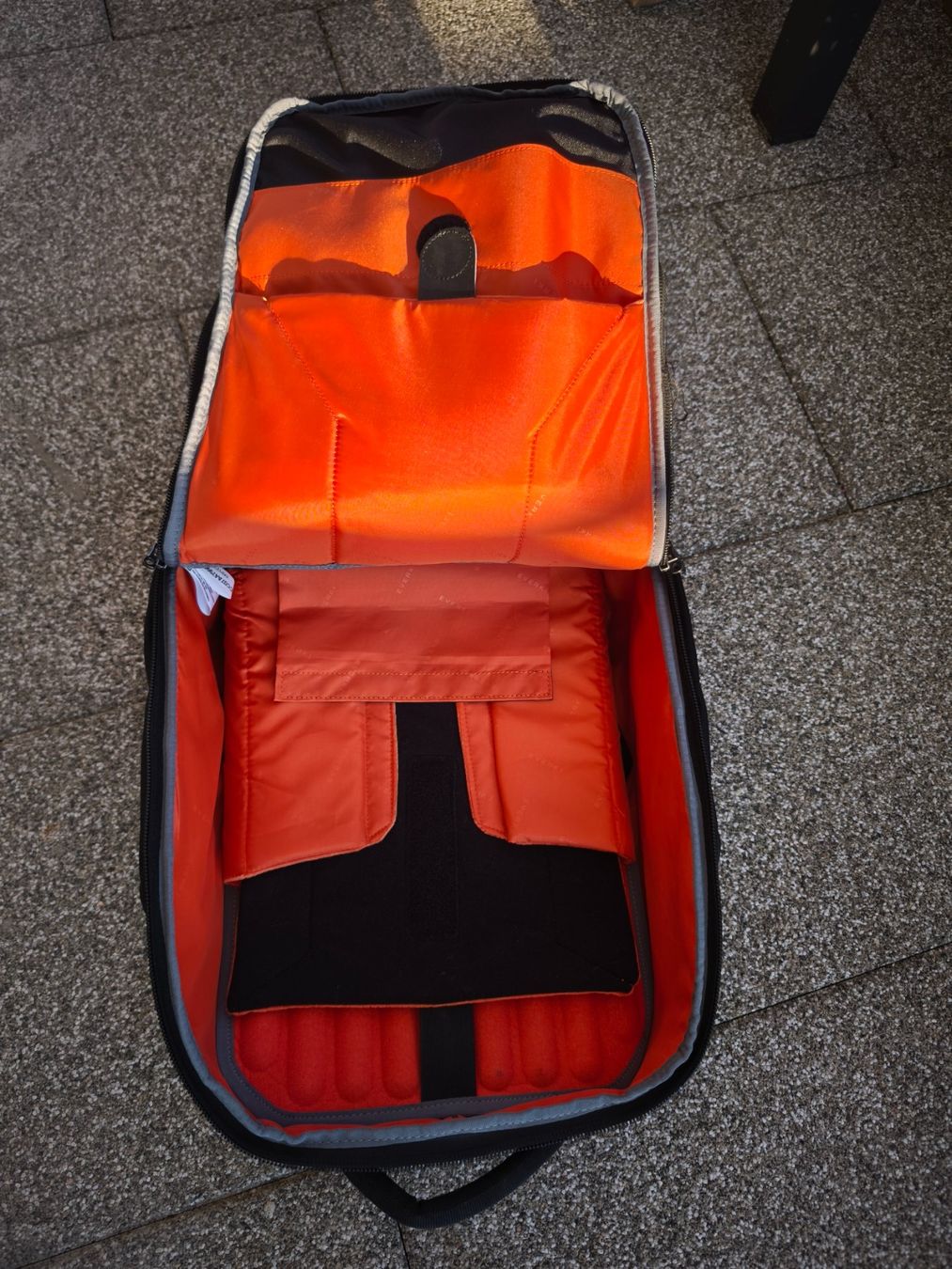 Valigie & Borse: Everki Trolley / Rucksack – Usato da Oberengstringen venduto da NKlinger 2