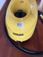 Kärcher Dampfreiniger SC 2 EasyFix
