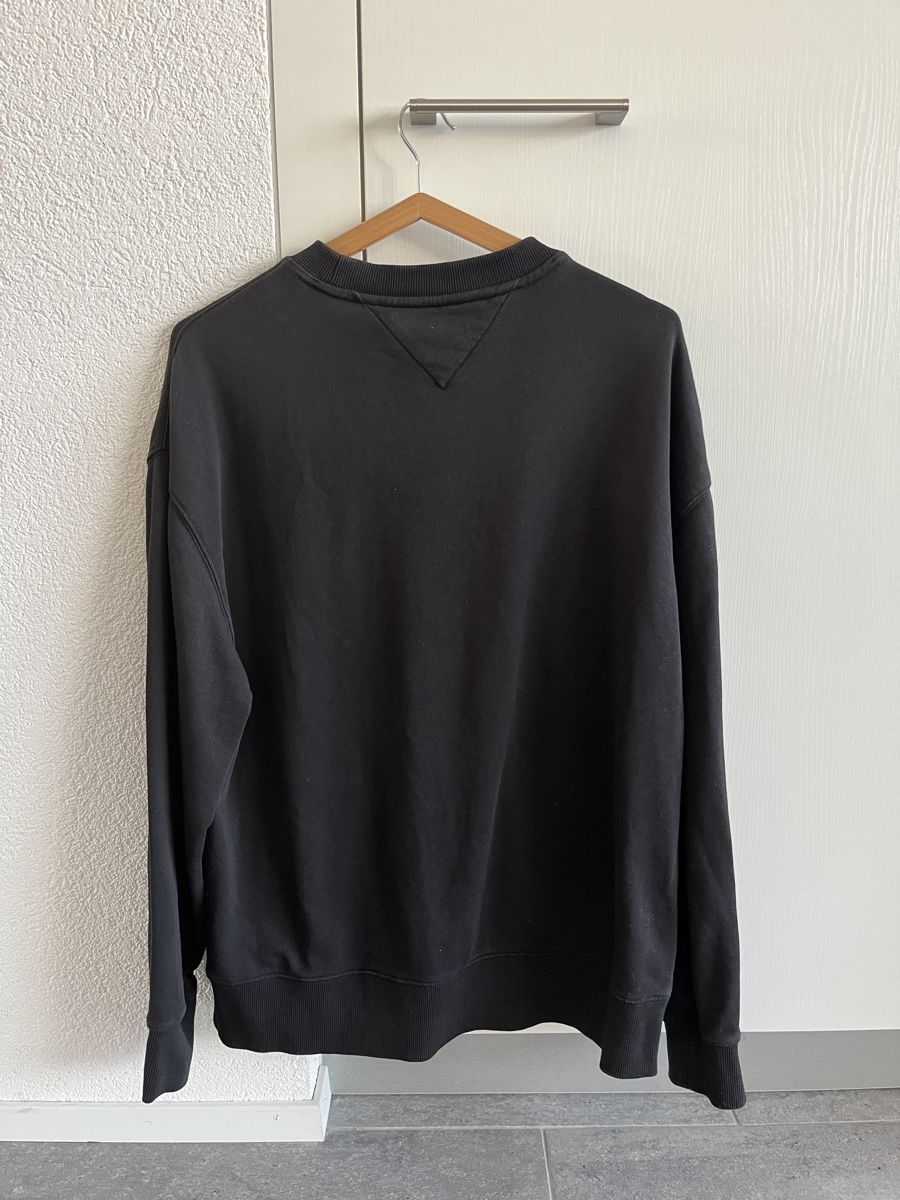 Tommy Hilfiger Maglioni & Felpe: Tommy Jeans Pullover taille L – Usato da Biel/Bienne venduto da David_2012 1