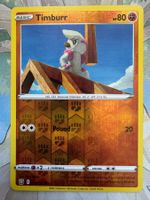 Pokémon TCG – Timburr Reverse (BST073) Battle Styles