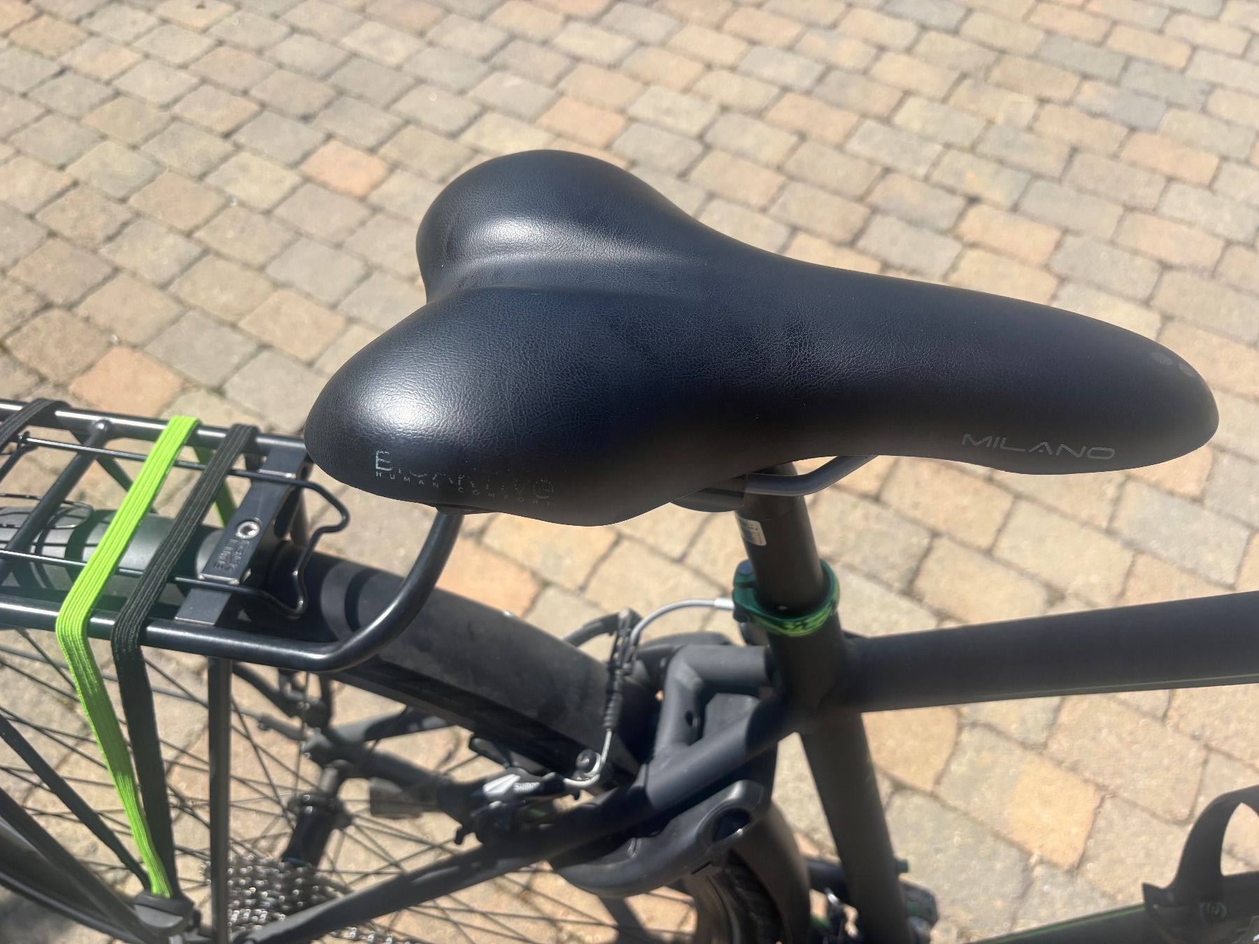 Biciclette: Fahrrad Scott 20 – Usato da Dachsen venduto da Swiffer03 7