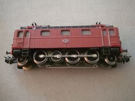 Märklin H0 3030 - Elektrolokomotive SJ - 884
