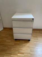 Rollkorpus Metall