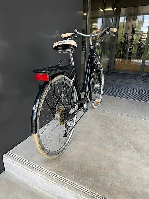 Biciclette: Ibex Citybike  – Usato da Schönholzerswilen venduto da Biker00 2