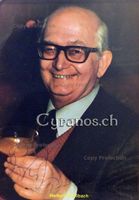 Herbert Weissbach (1901-1995) Schauspieler - Autogramm