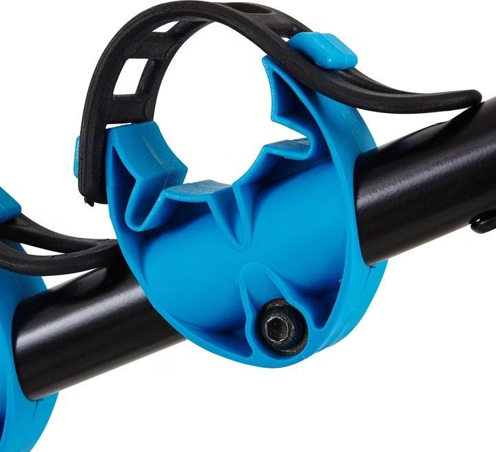 Decathlon Supporti per biciclette: Fahrradhalterung Decathlon Modell 300 – Nuovo (secondo la descrizione) da Baar venduto da CorinnaFe 2