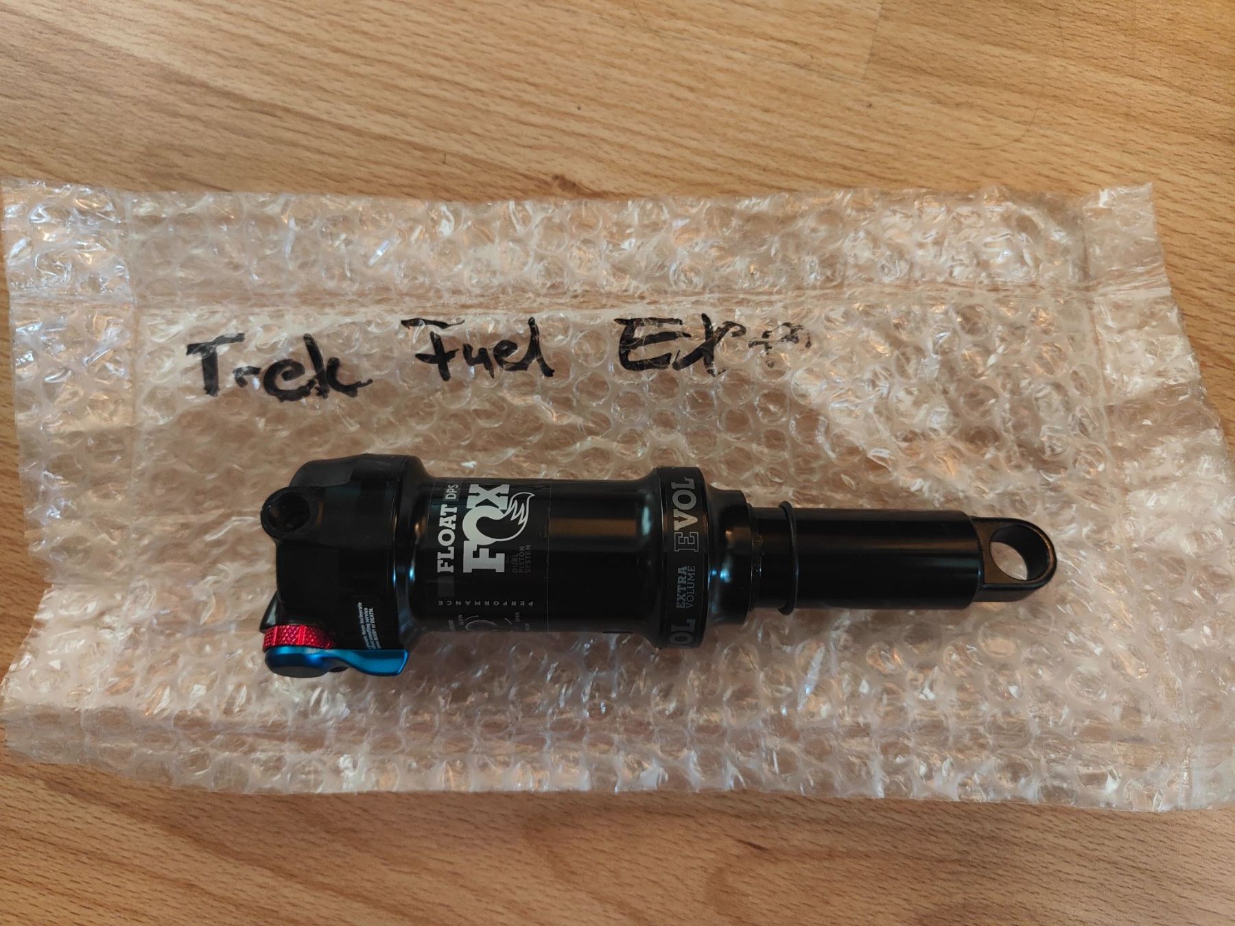 Fox Ersatzteile: Fox Float DPS Dämpfer – Neu und originalverpackt aus Birmensdorf ZH von The_Bike_Hub 2