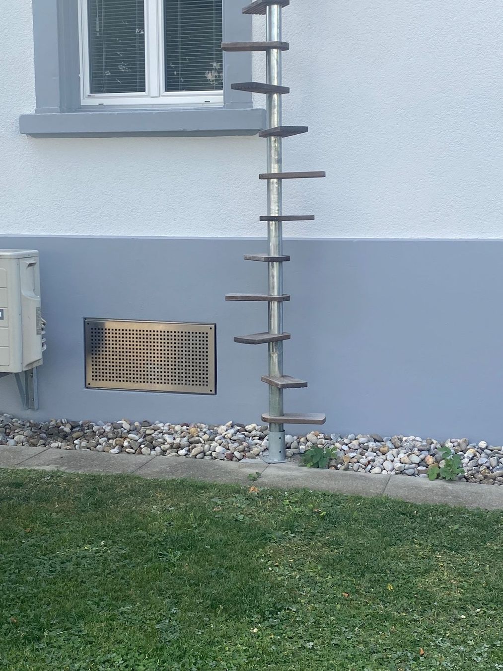 Treppen: Catwalk Katzentreppe – Gebraucht aus St. Gallen von kol_dg5x 2