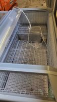 Migros-Kühlschrank in gut zustanden .