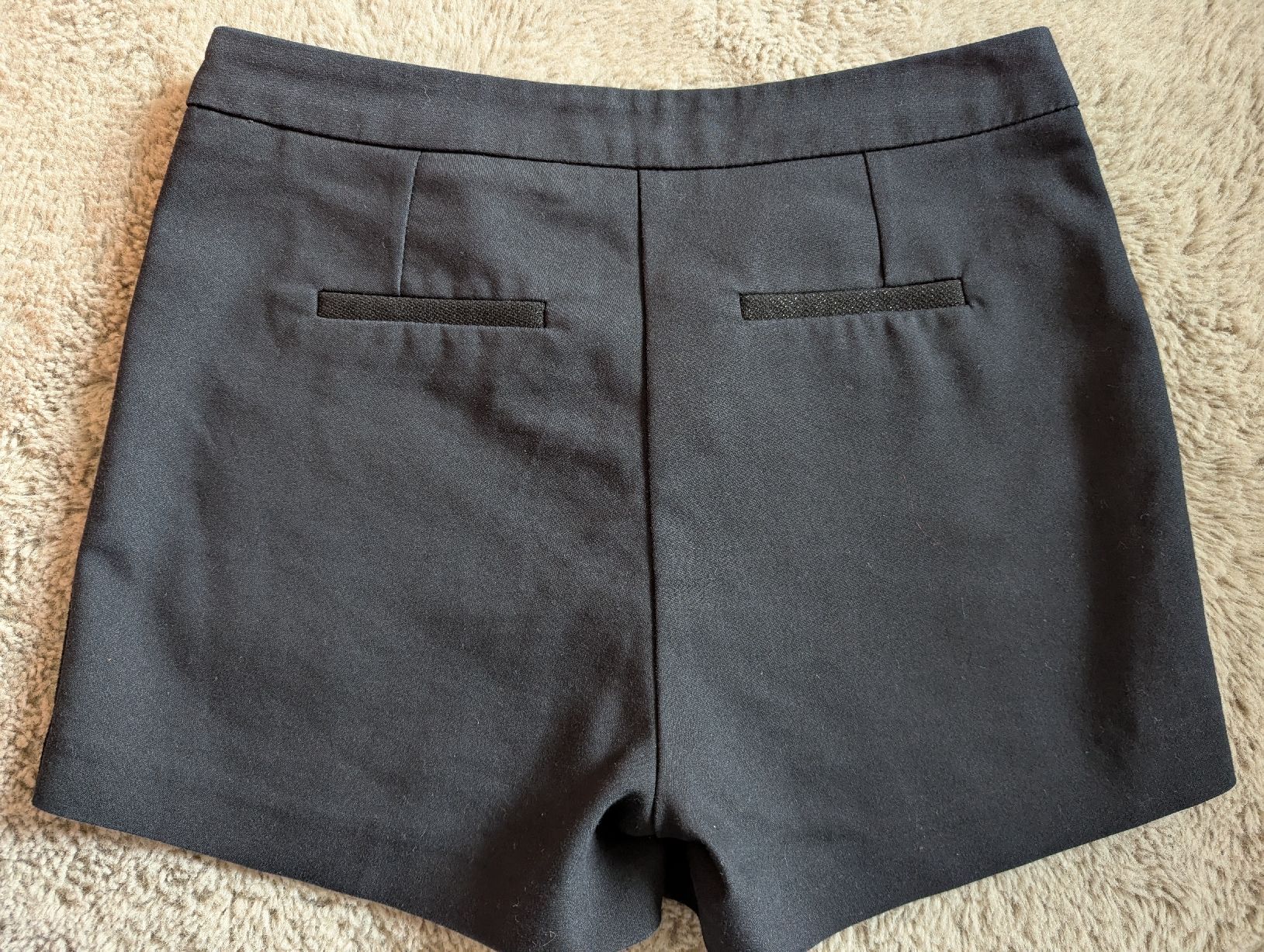 Nafnaf Pantaloni: short Naf Naf 34 – Usato da Montreux venduto da dem_gyt9 3