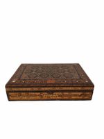 Coffret syrien
