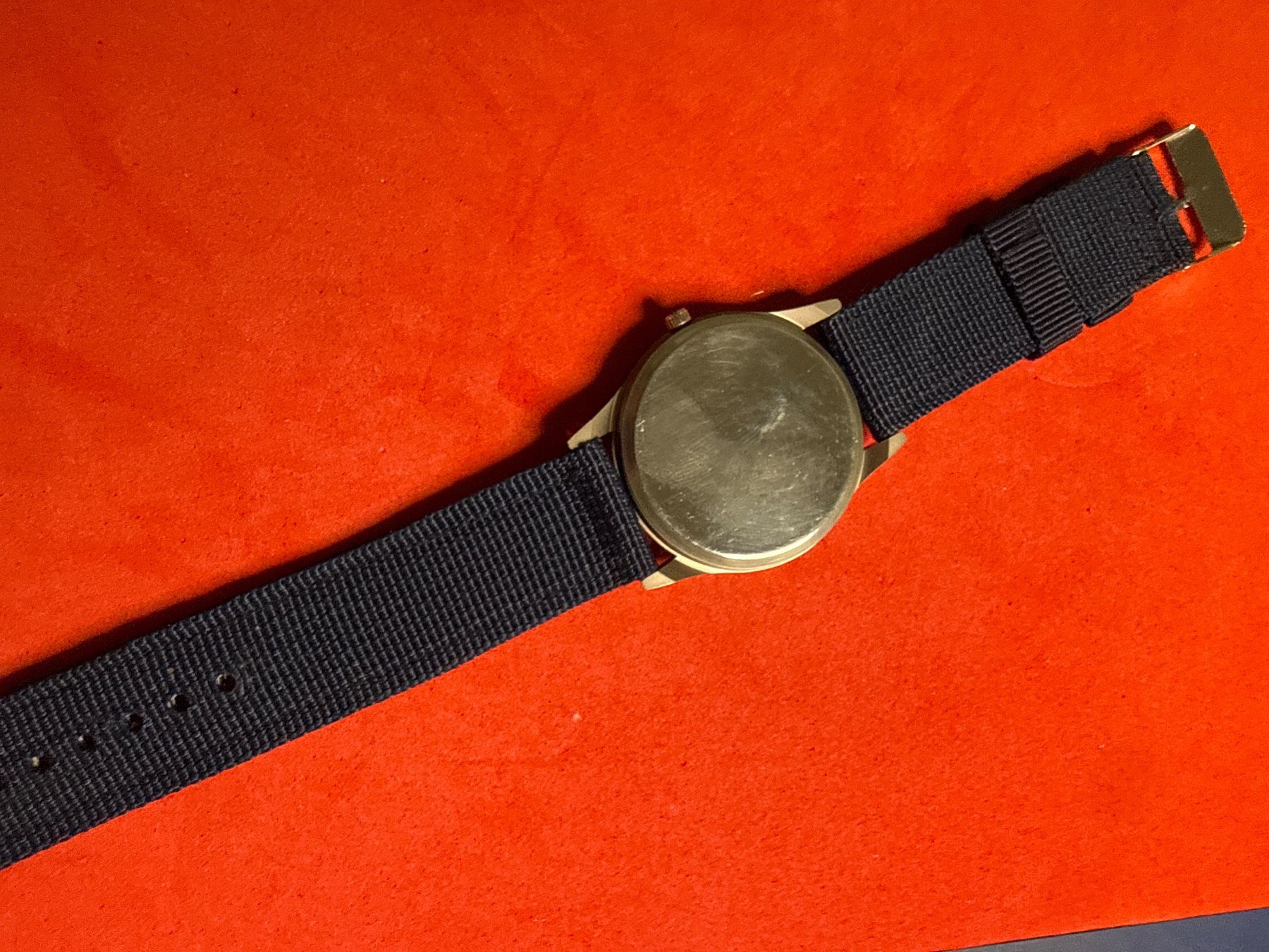 Orologi: Quarz Uhr 41 mm – Usato da Pfeffingen venduto da Allhandelklgwatches 3