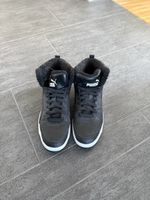 Winter Puma Sneaker Boots, Grösse 36,Top Zustand!