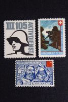 (m820) Infanterie Wit 526/1 + 532/1 + 546/1 *