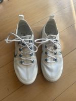 Nike Air VaporMax Sneaker weiss Grösse 37.5