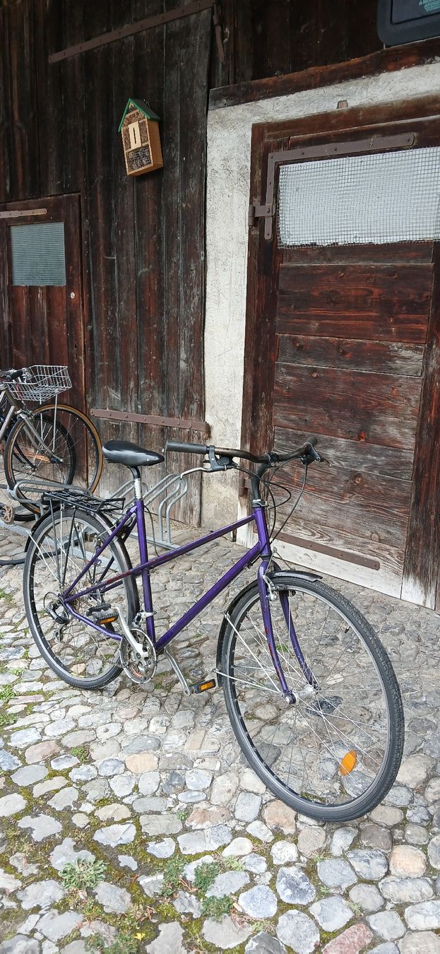 Biciclette: city velo 28" – Usato da Adliswil venduto da trujillo01 2
