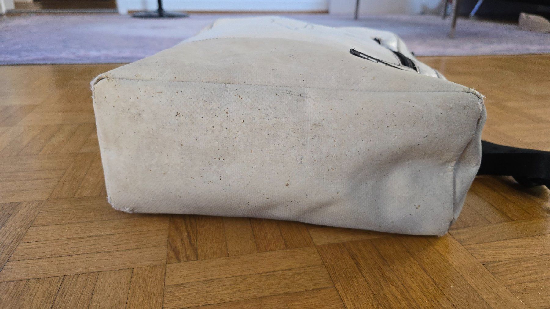 Freitag Zaini: Freitag Rucksack Hazzard F306 – Usato da Wallisellen venduto da theblacksheep 3