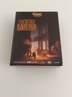 Once Upon a Time in America (2 4K UHD + 2 Blu-Ray + 2 DVD)