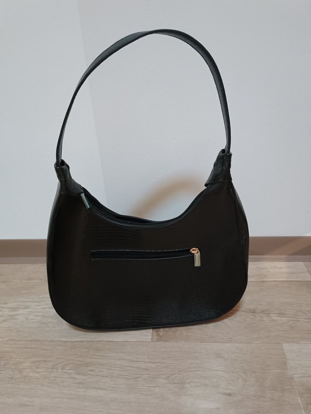 Manor Borse da donna: Schwarze Damentasche – Usato da Horw venduto da stani03 1