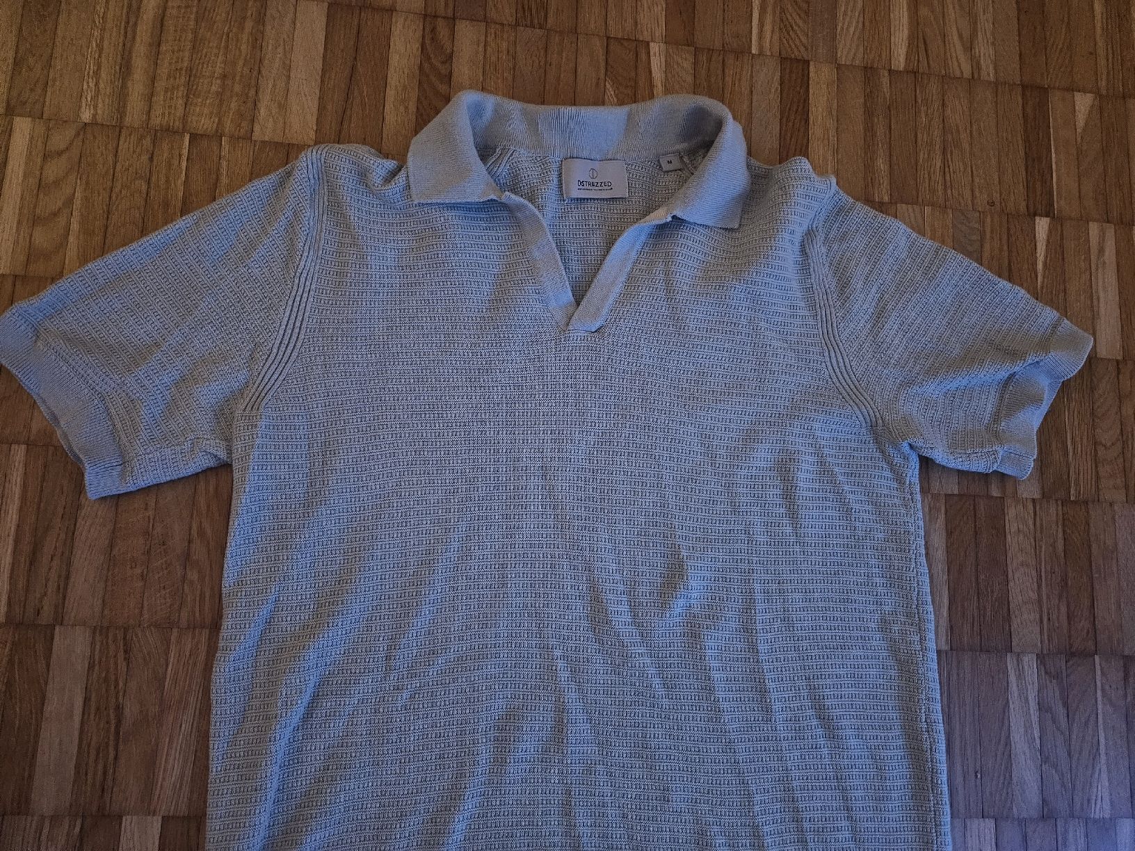 Magliette Polo: Strickpolo von Dressed – Usato da Meilen venduto da apollo40 1