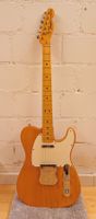 Original 1973 Fender Telecaster natural - frisch ab Service!