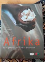 Afrika - Fair gekocht und heiss gegessen
