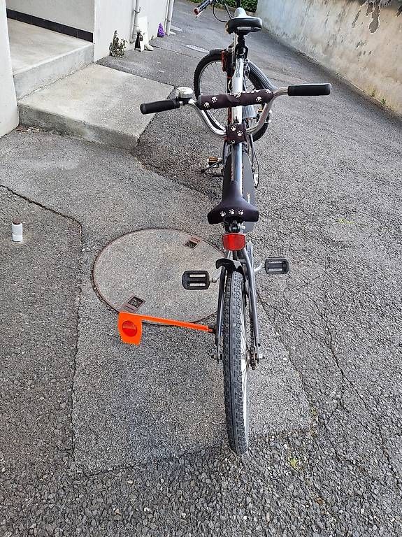 Velos: Follow Shawow Velo – Gebraucht aus Mels von rsb_9hpr 2