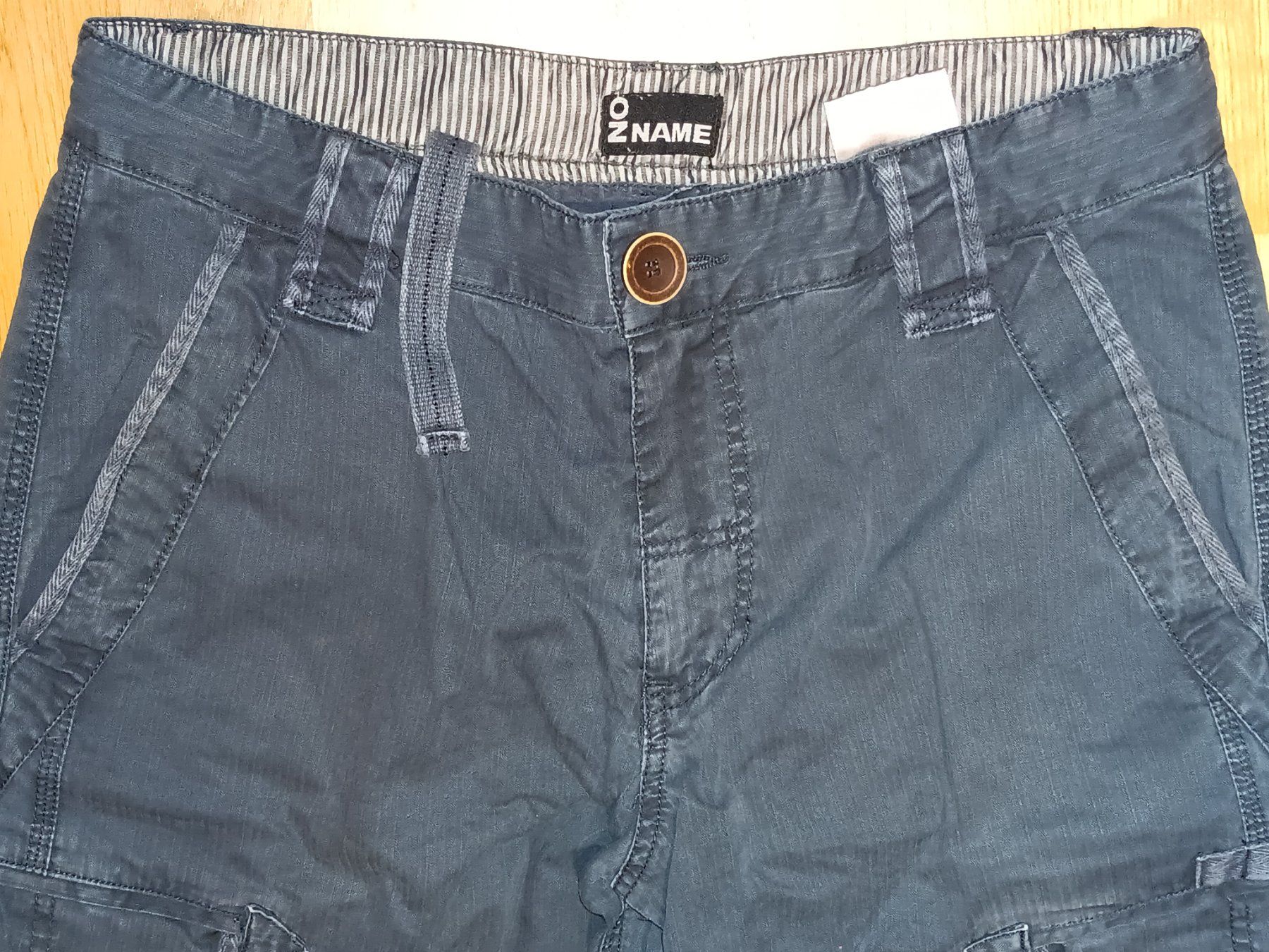 Hosen: Kurze Sommer Hosen Gr 32 – Gebraucht aus aarburg von macacito 4
