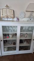 IKEA Vitrine HAUGA