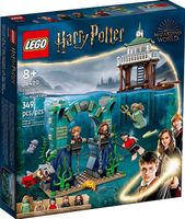 Lego 76420 H.P. Trimagisches Turnier / Schwarze See - neu
