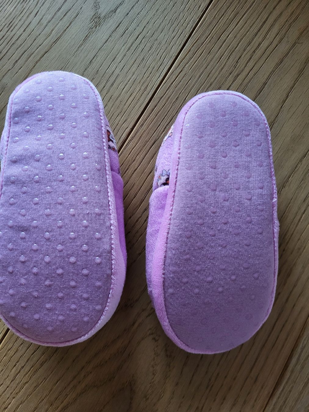 Scarpe per ragazze: Hausschuhe 26 Disney – Nuovo e nell'imballaggio originale da Mund venduto da joe_m2w8 2