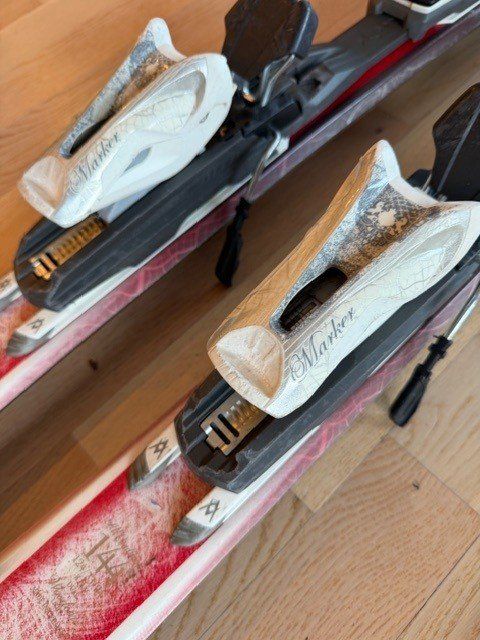 Völkl Skis: ski – D'occasion à Meilen par easy03 2